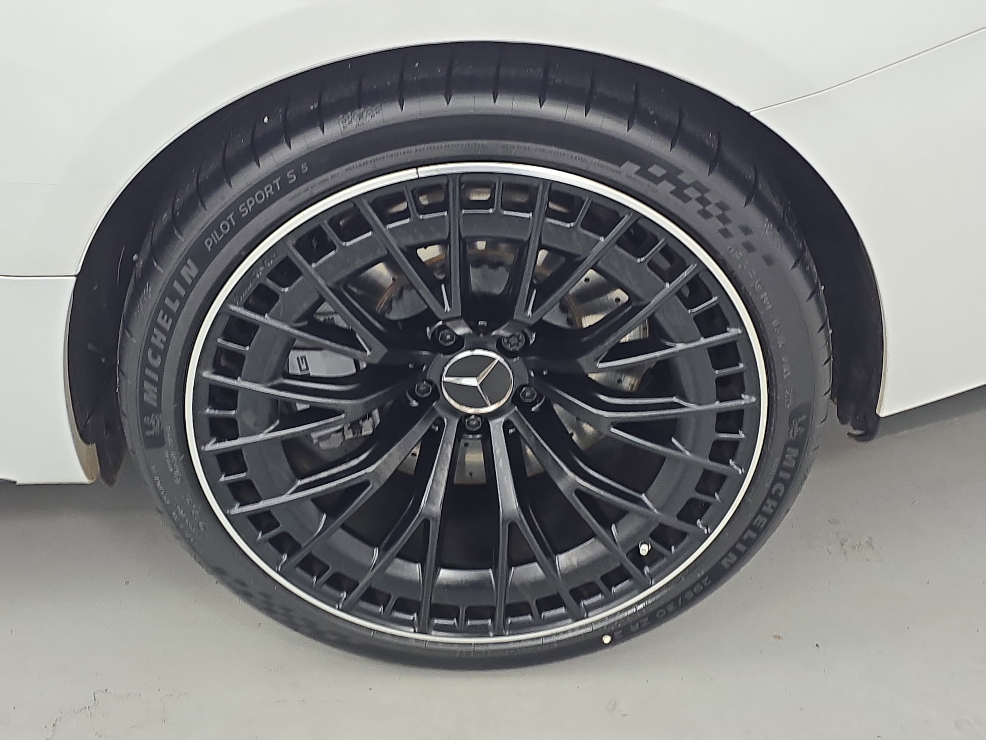 2024 Mercedes-Benz CLE AMG® CLE 53