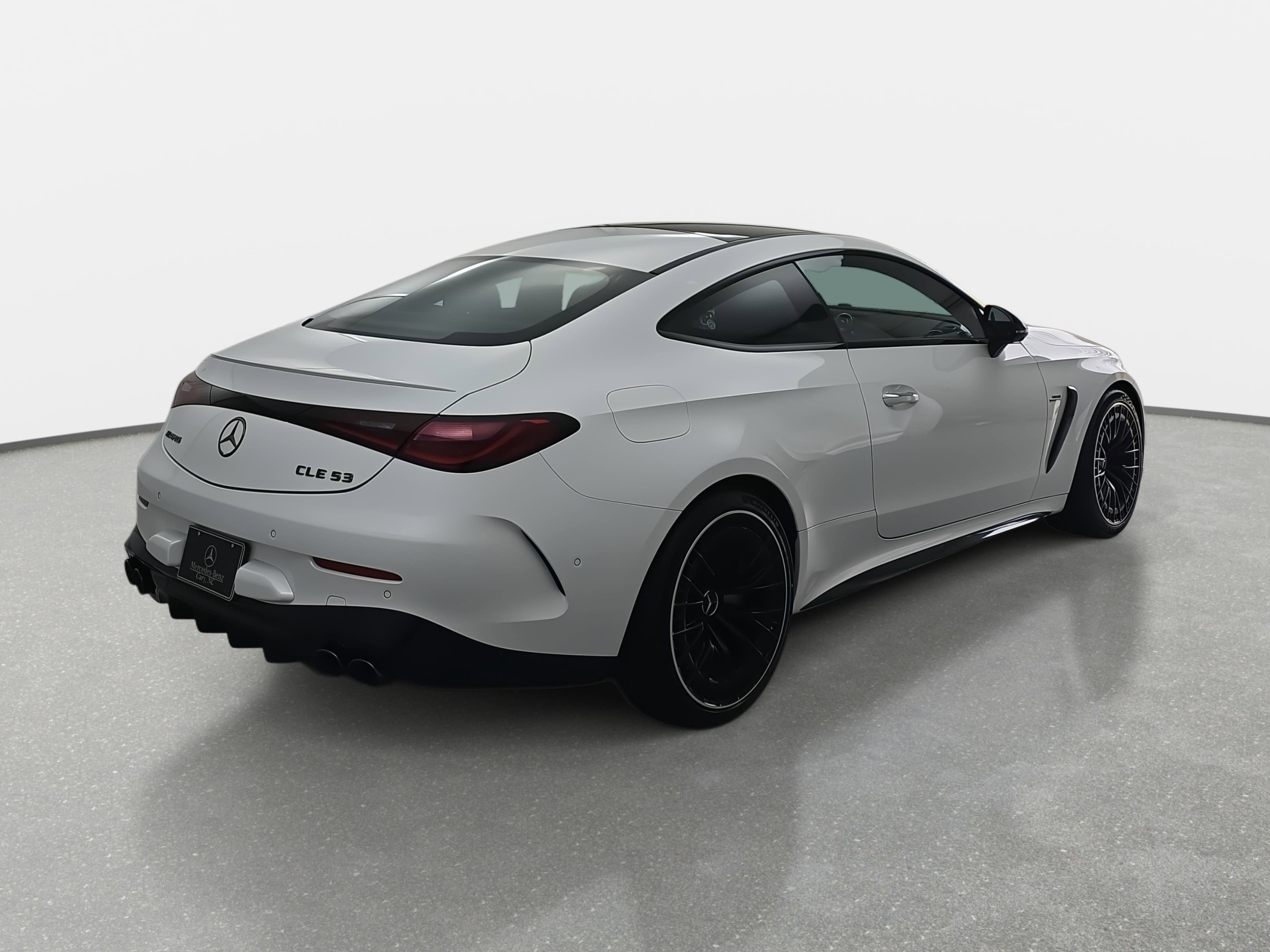 2024 Mercedes-Benz CLE AMG® CLE 53