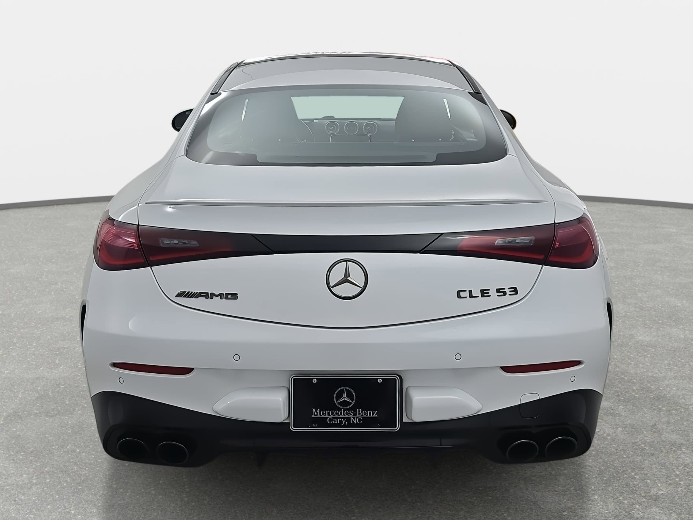 2024 Mercedes-Benz CLE AMG® CLE 53