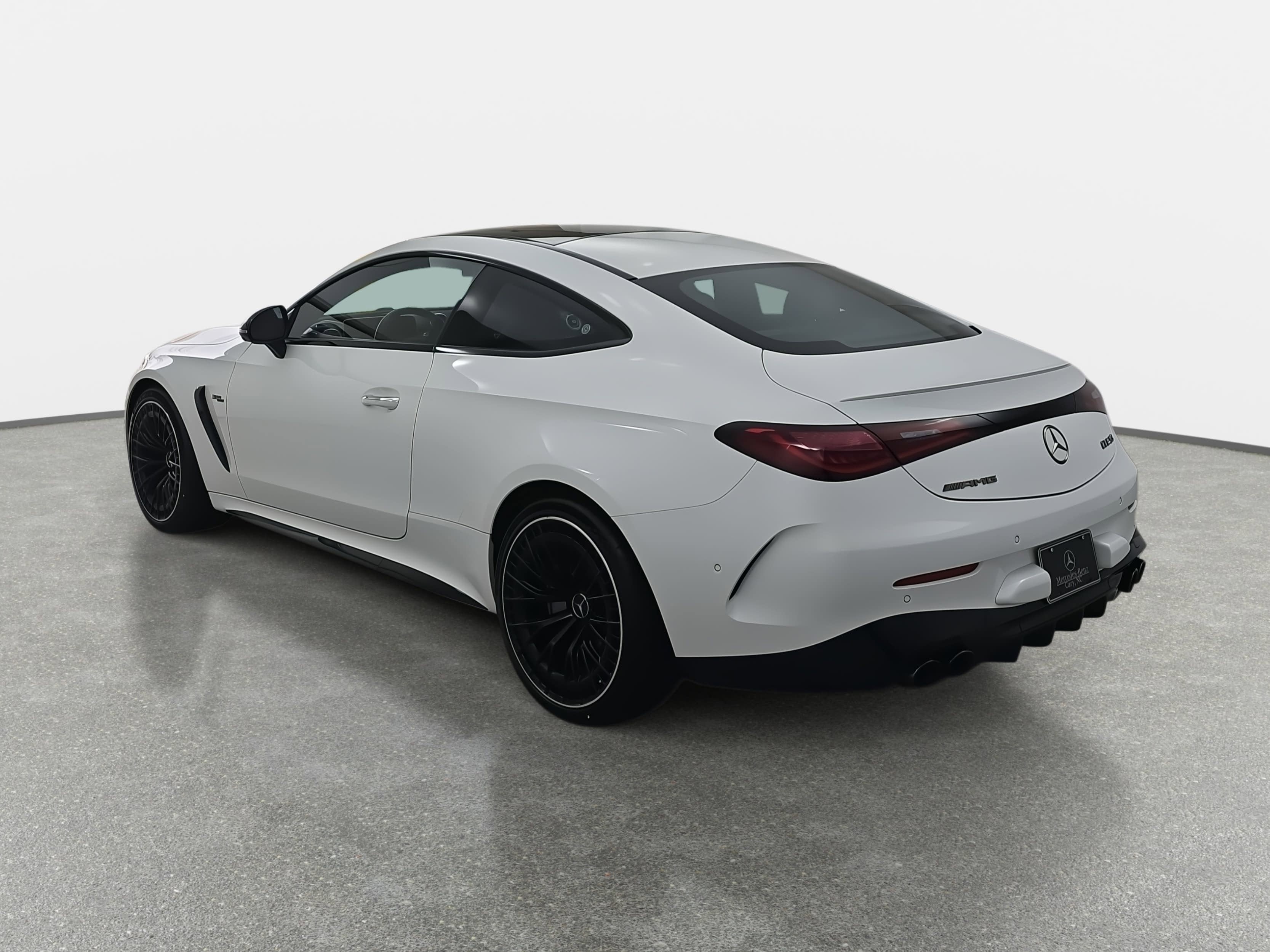 2024 Mercedes-Benz CLE AMG® CLE 53