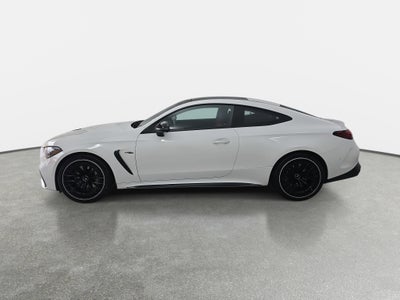 2024 Mercedes-Benz CLE AMG® CLE 53