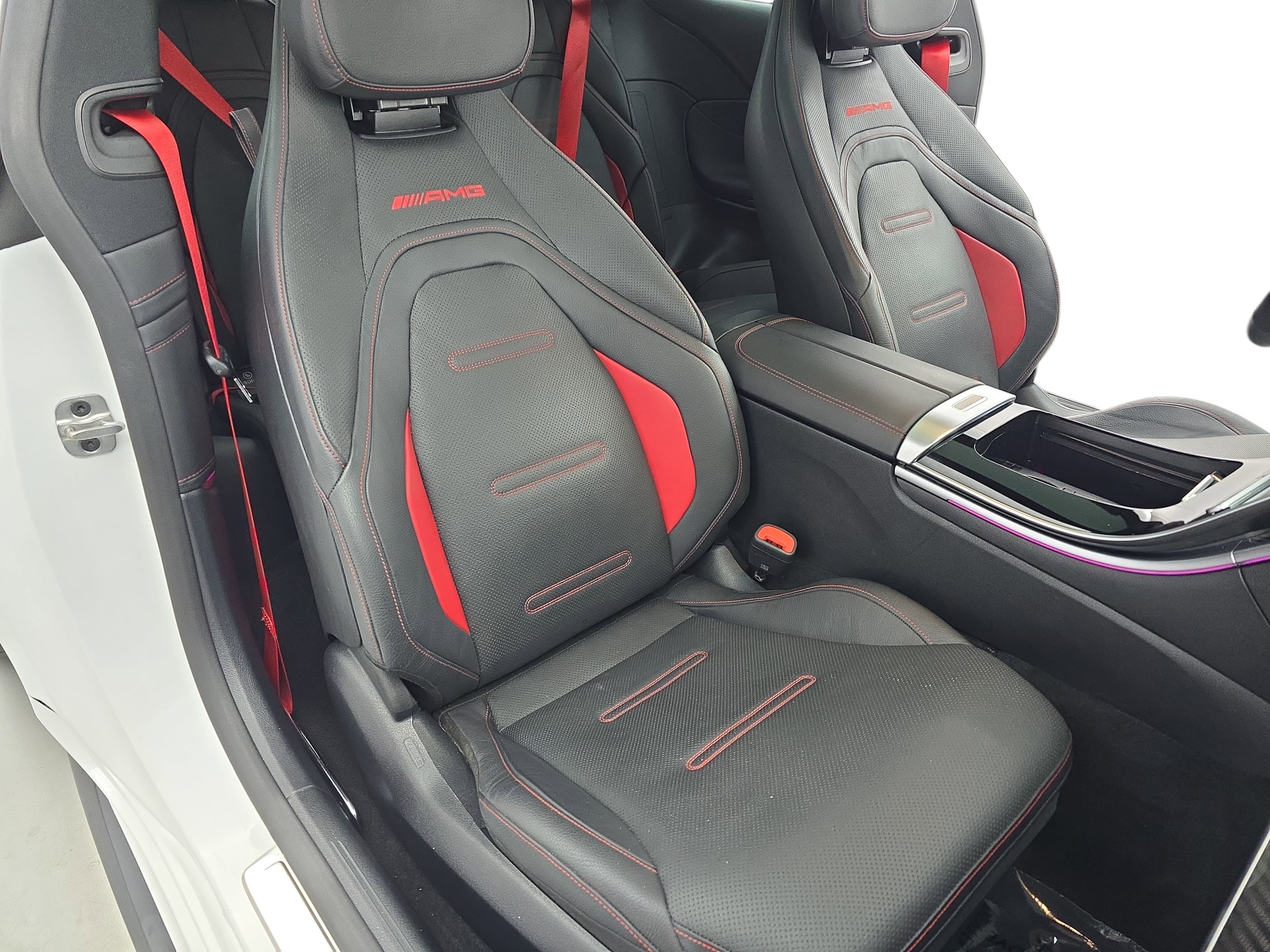 2024 Mercedes-Benz CLE AMG® CLE 53