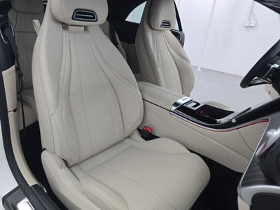 2024 Mercedes-Benz CLE CLE 450