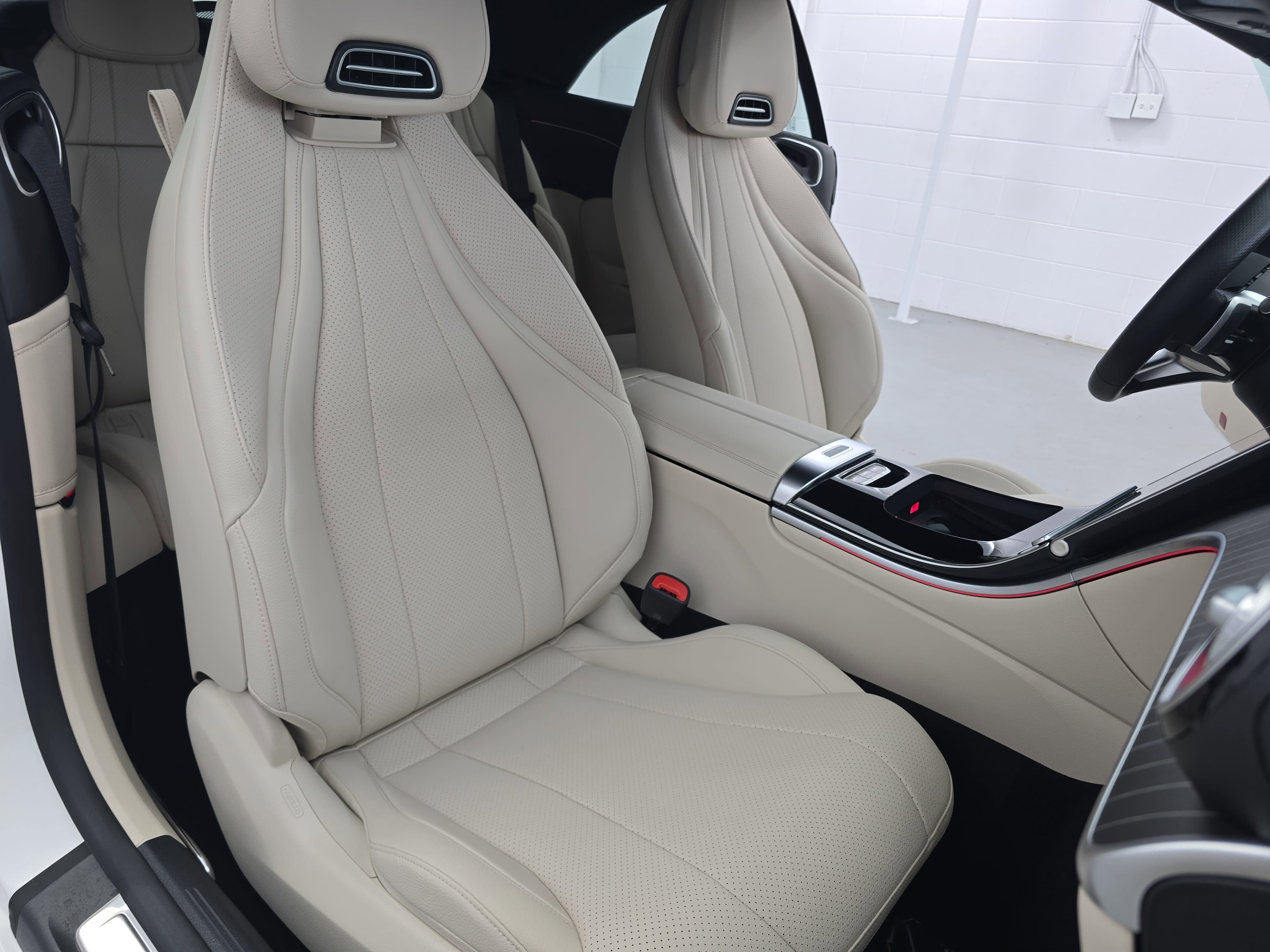 2024 Mercedes-Benz CLE CLE 450