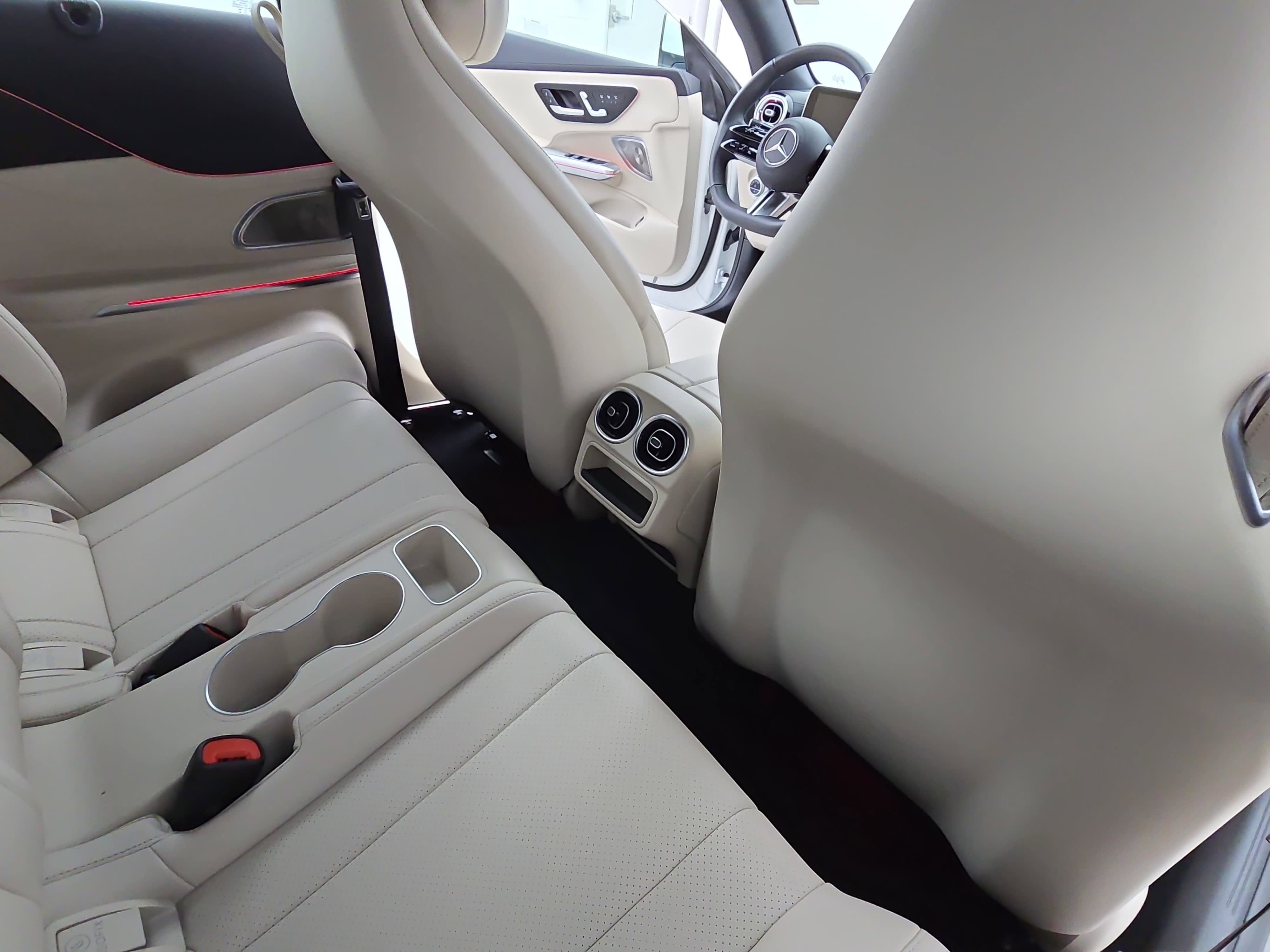 2024 Mercedes-Benz CLE CLE 450