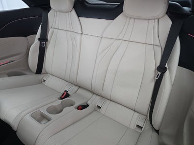 2024 Mercedes-Benz CLE CLE 450