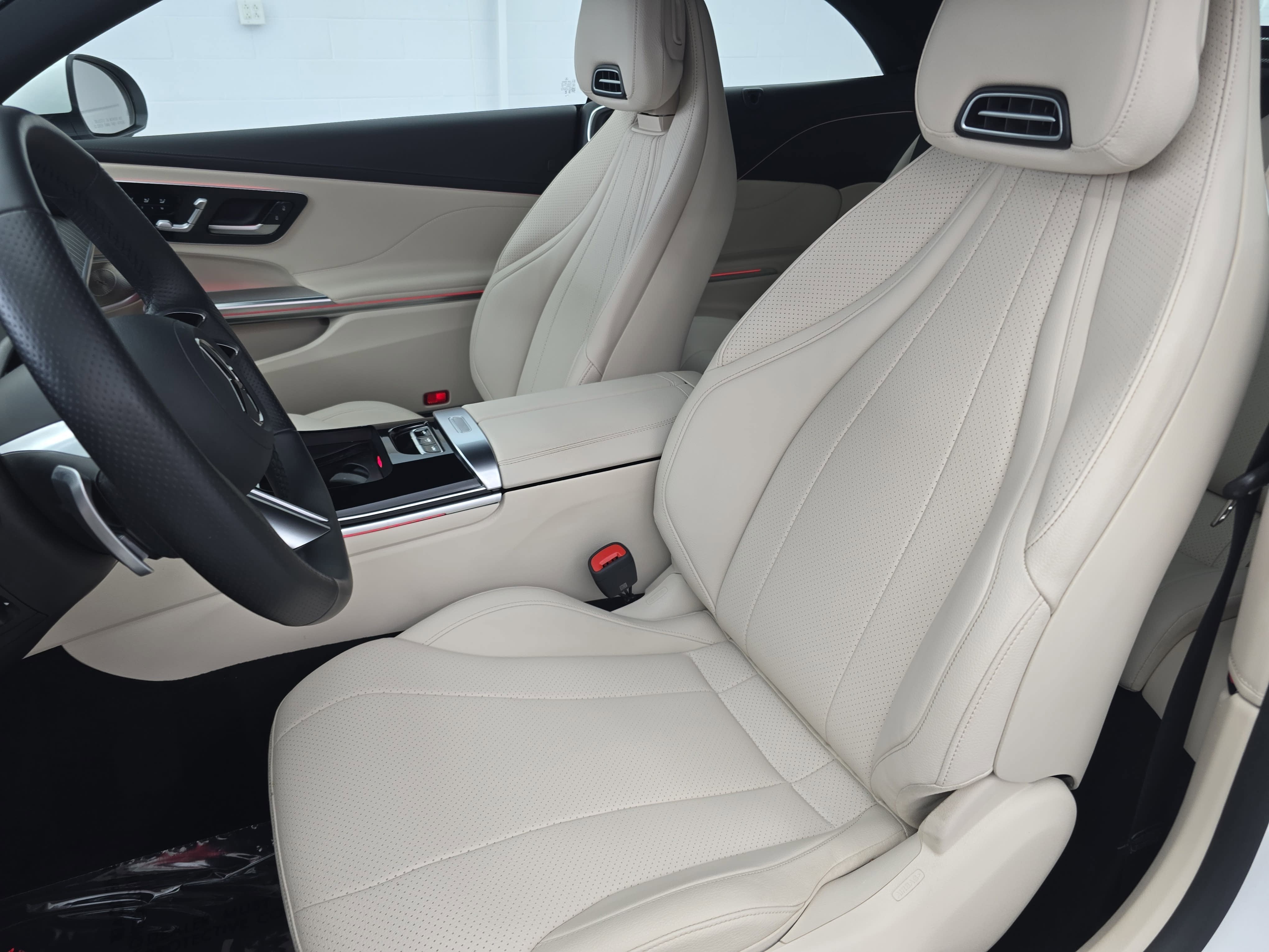 2024 Mercedes-Benz CLE CLE 450