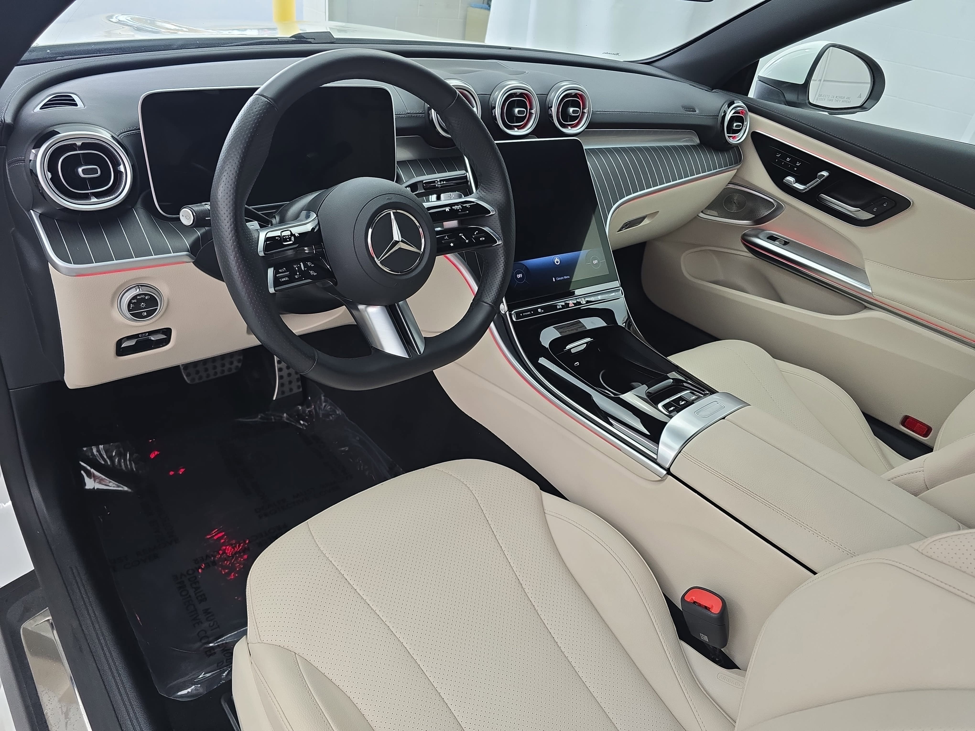 2024 Mercedes-Benz CLE CLE 450