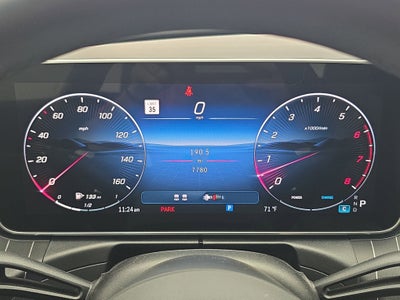 2024 Mercedes-Benz CLE CLE 450