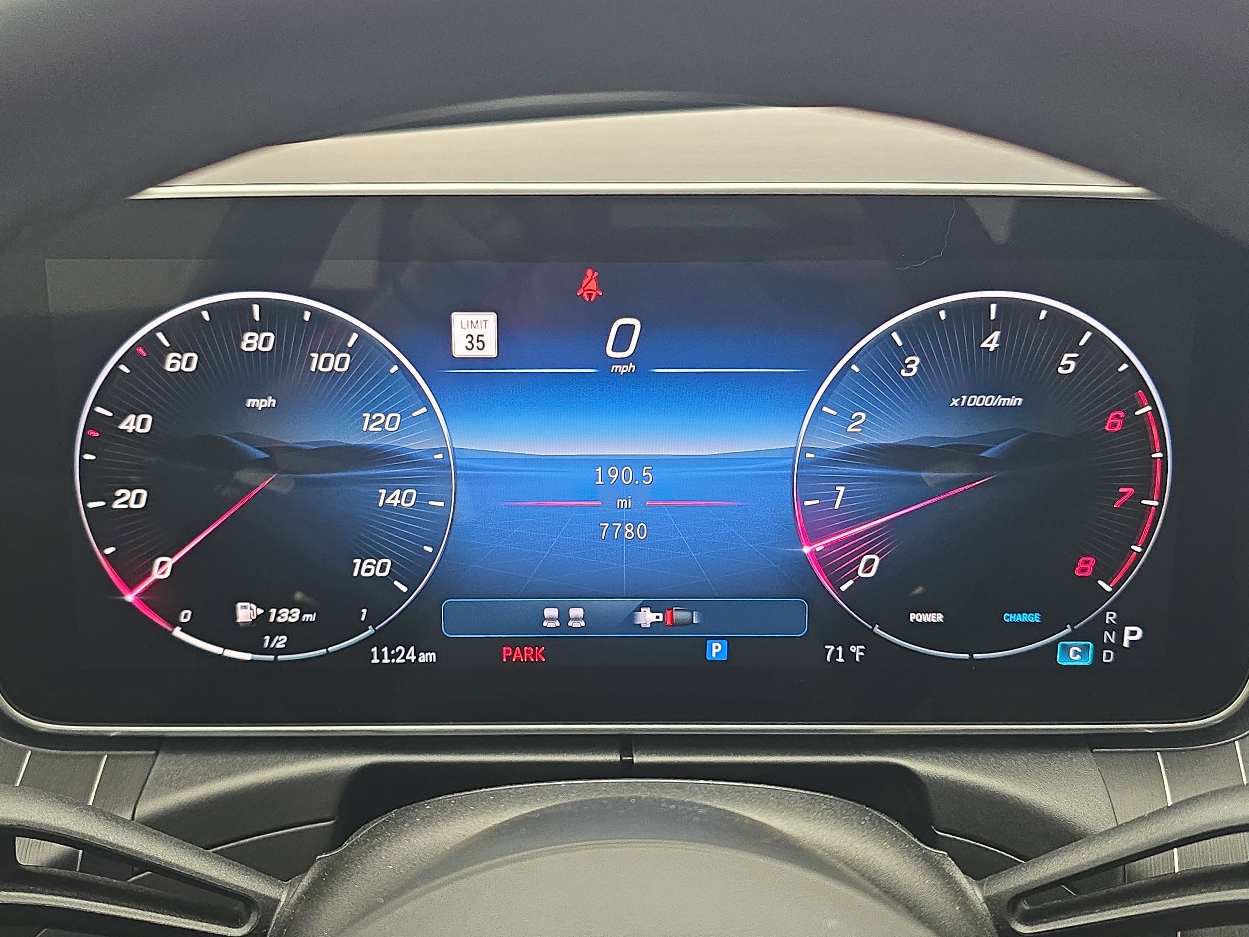 2024 Mercedes-Benz CLE CLE 450