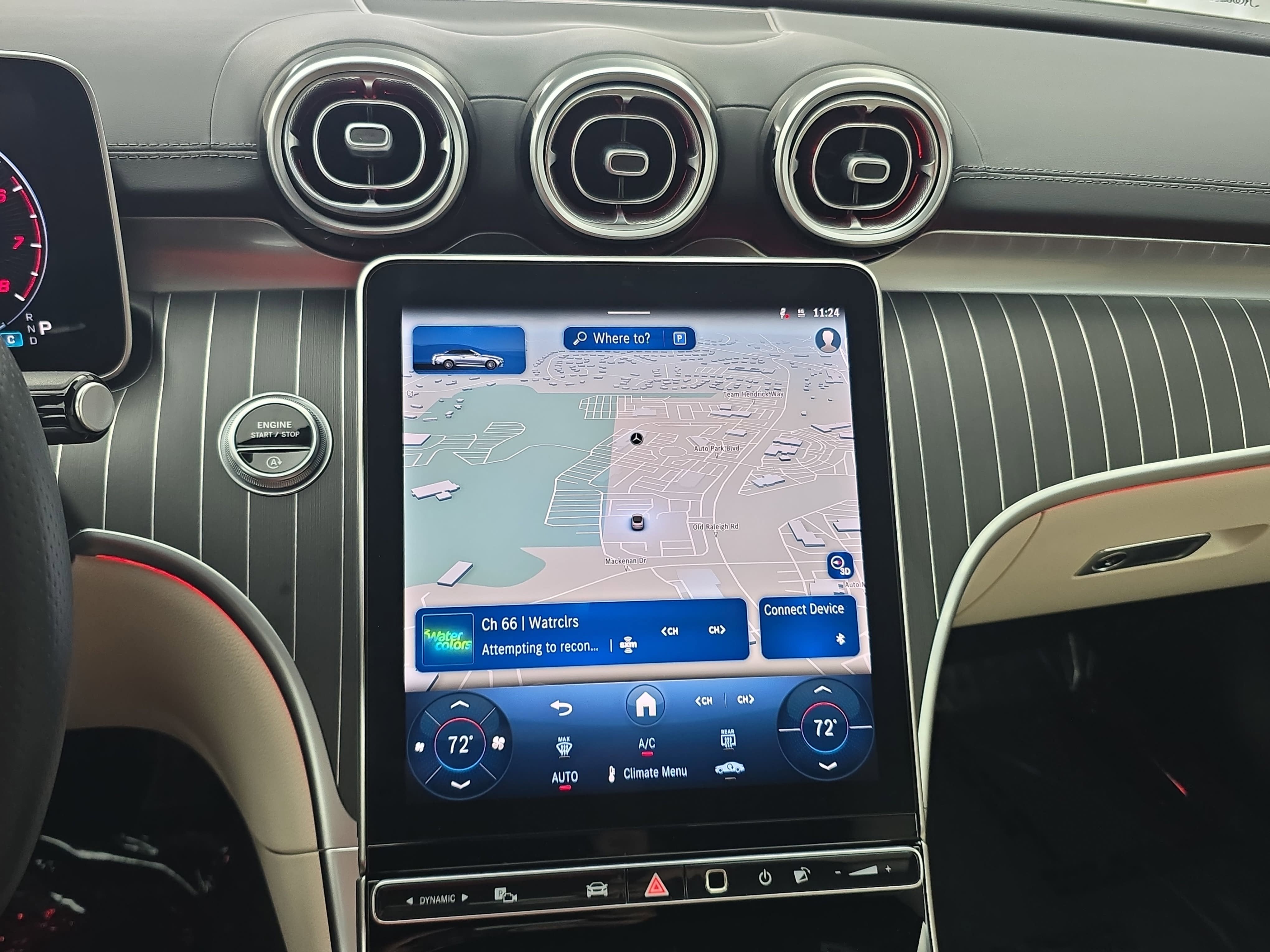 2024 Mercedes-Benz CLE CLE 450