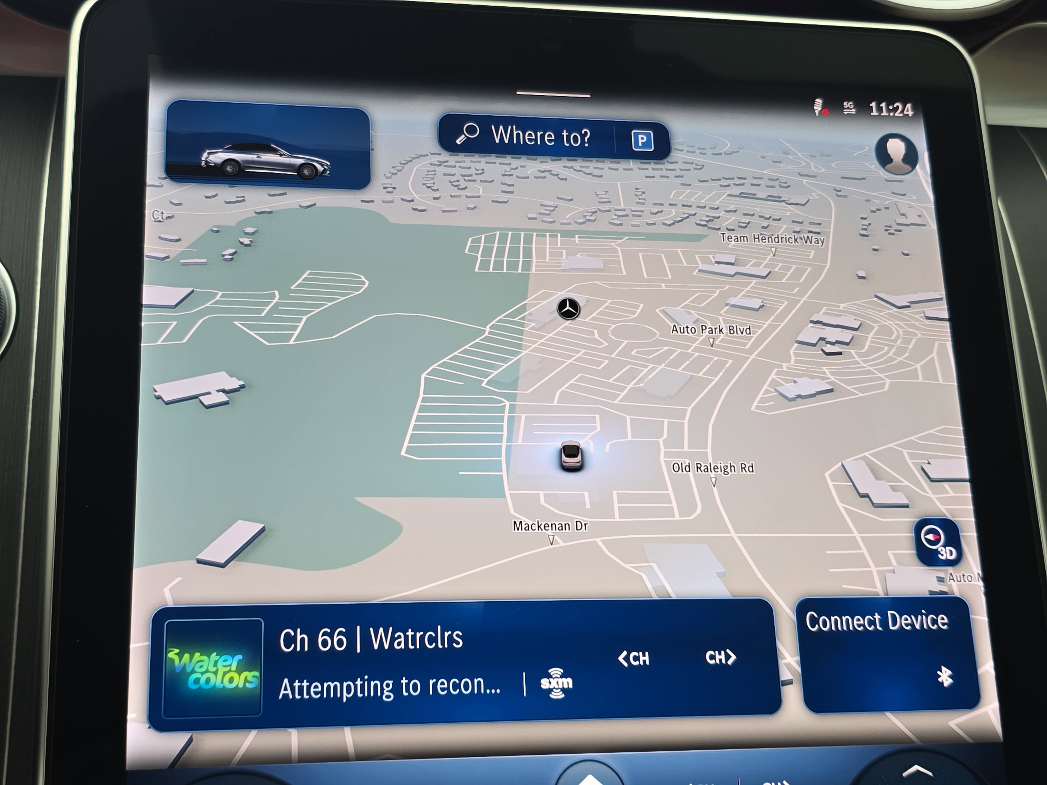 2024 Mercedes-Benz CLE CLE 450