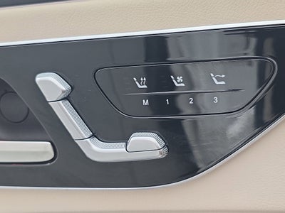 2024 Mercedes-Benz CLE CLE 450