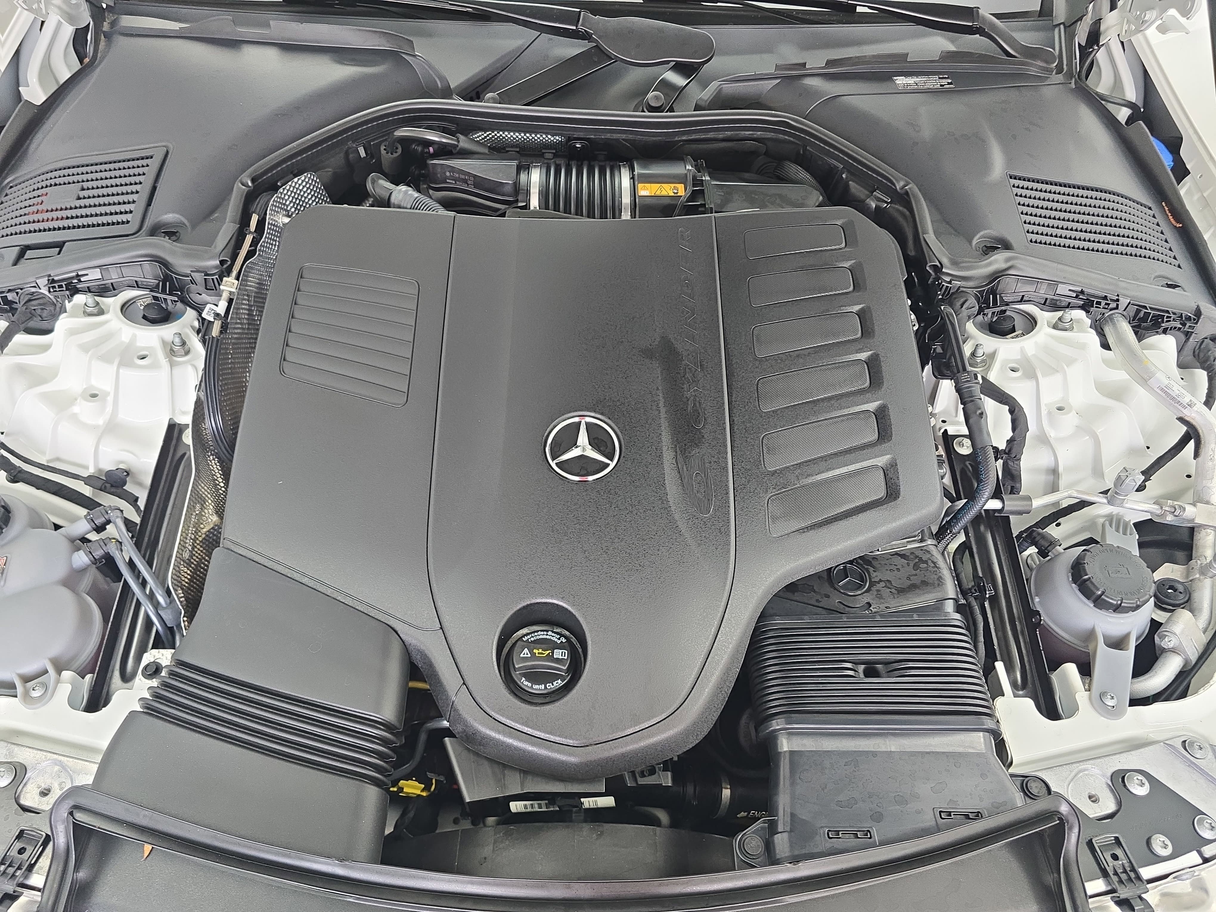 2024 Mercedes-Benz CLE CLE 450