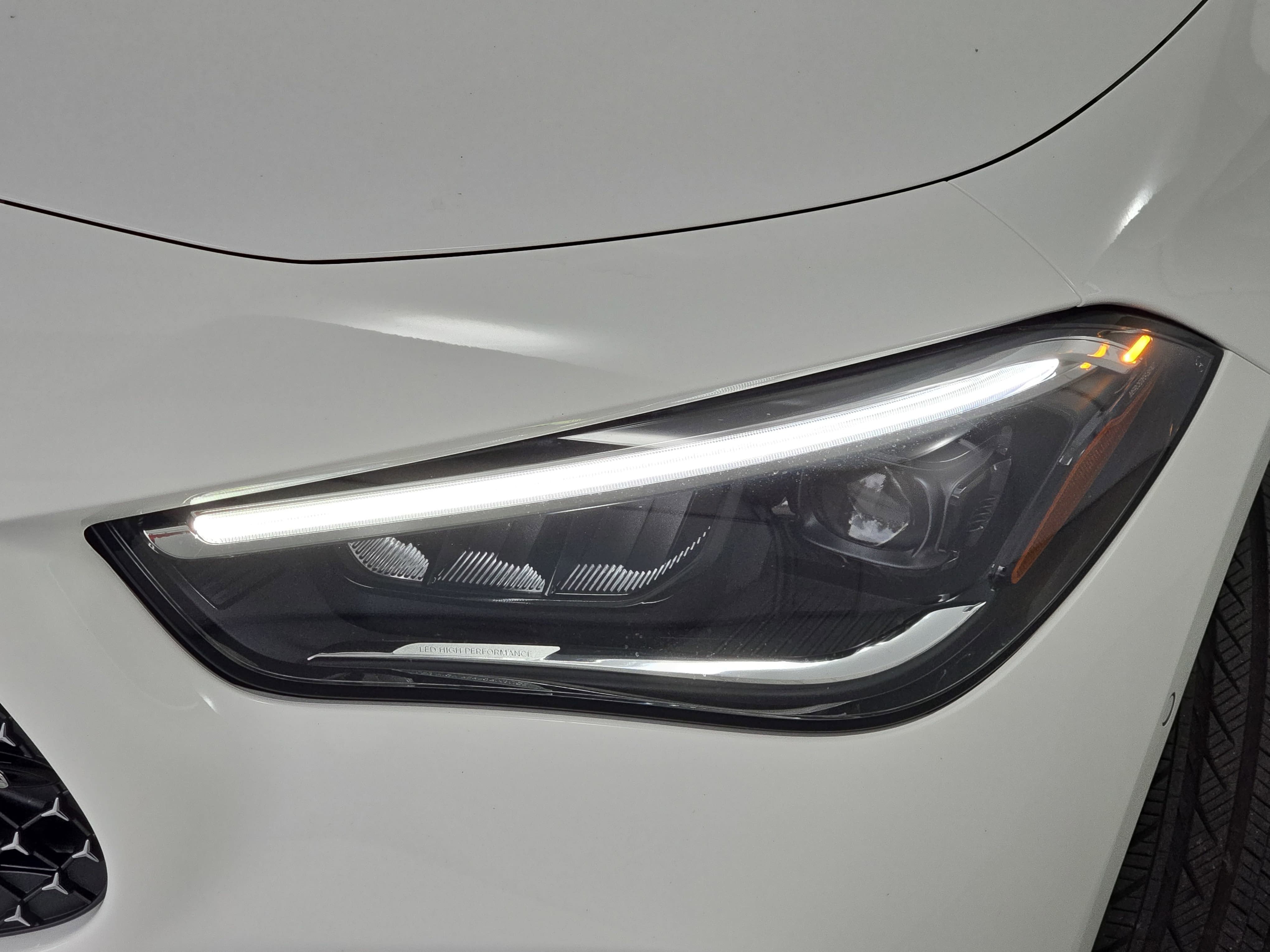 2024 Mercedes-Benz CLE CLE 450