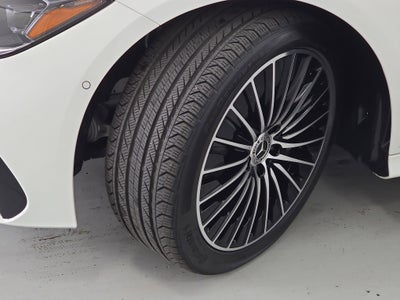 2024 Mercedes-Benz CLE CLE 450