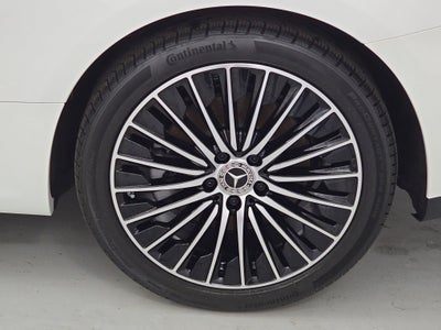 2024 Mercedes-Benz CLE CLE 450