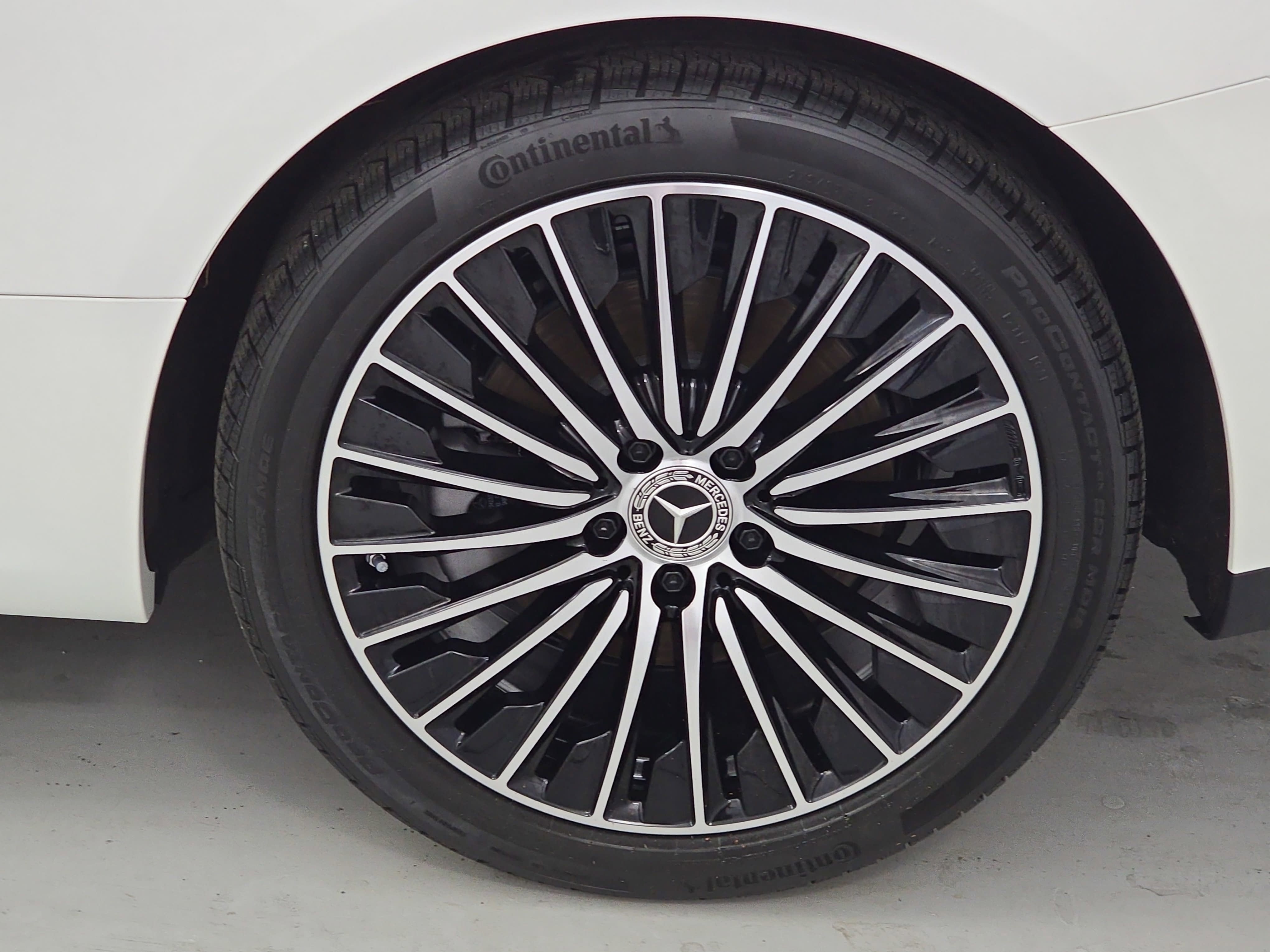 2024 Mercedes-Benz CLE CLE 450