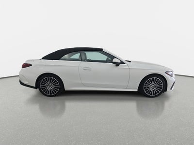 2024 Mercedes-Benz CLE CLE 450