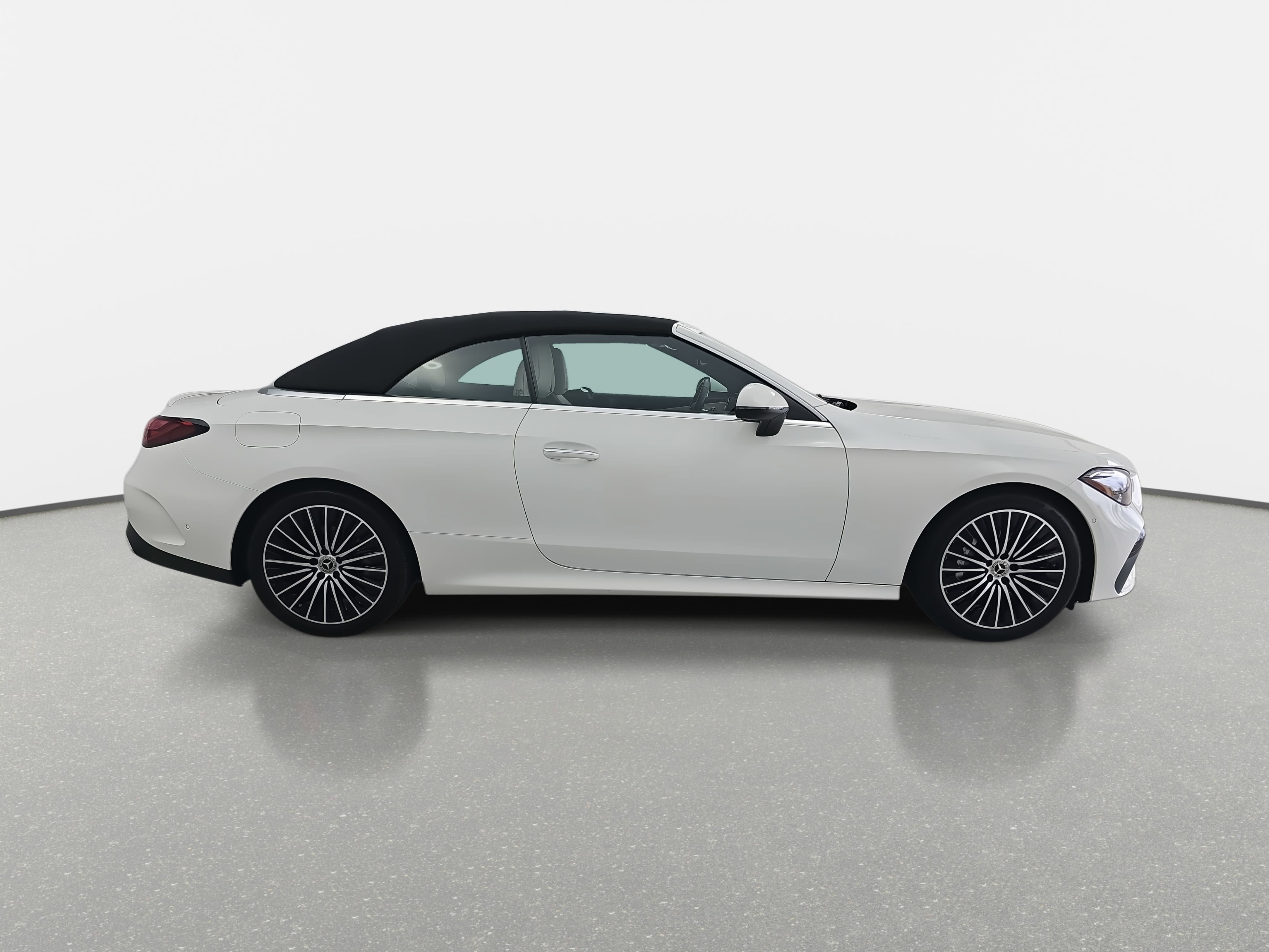 2024 Mercedes-Benz CLE CLE 450