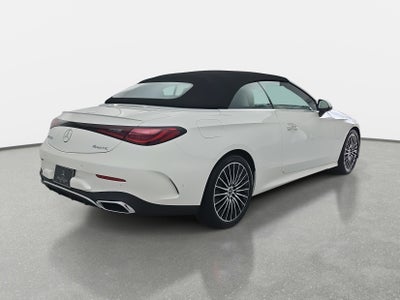 2024 Mercedes-Benz CLE CLE 450
