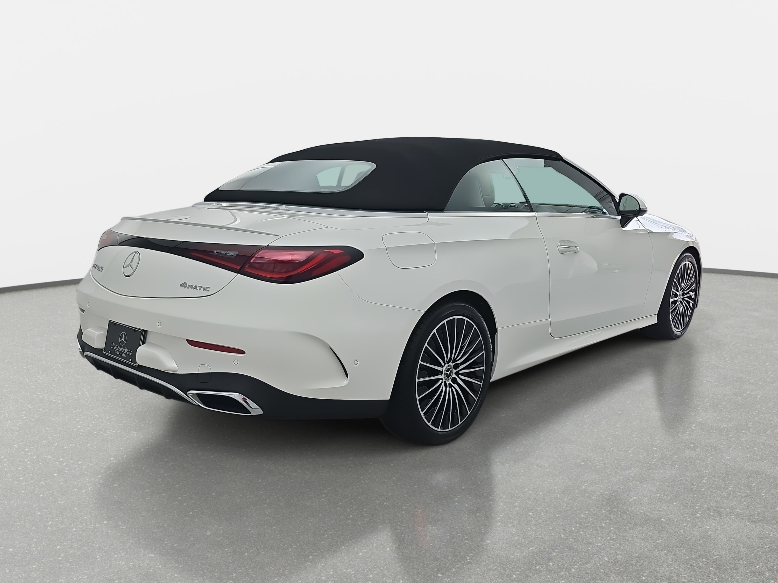 2024 Mercedes-Benz CLE CLE 450