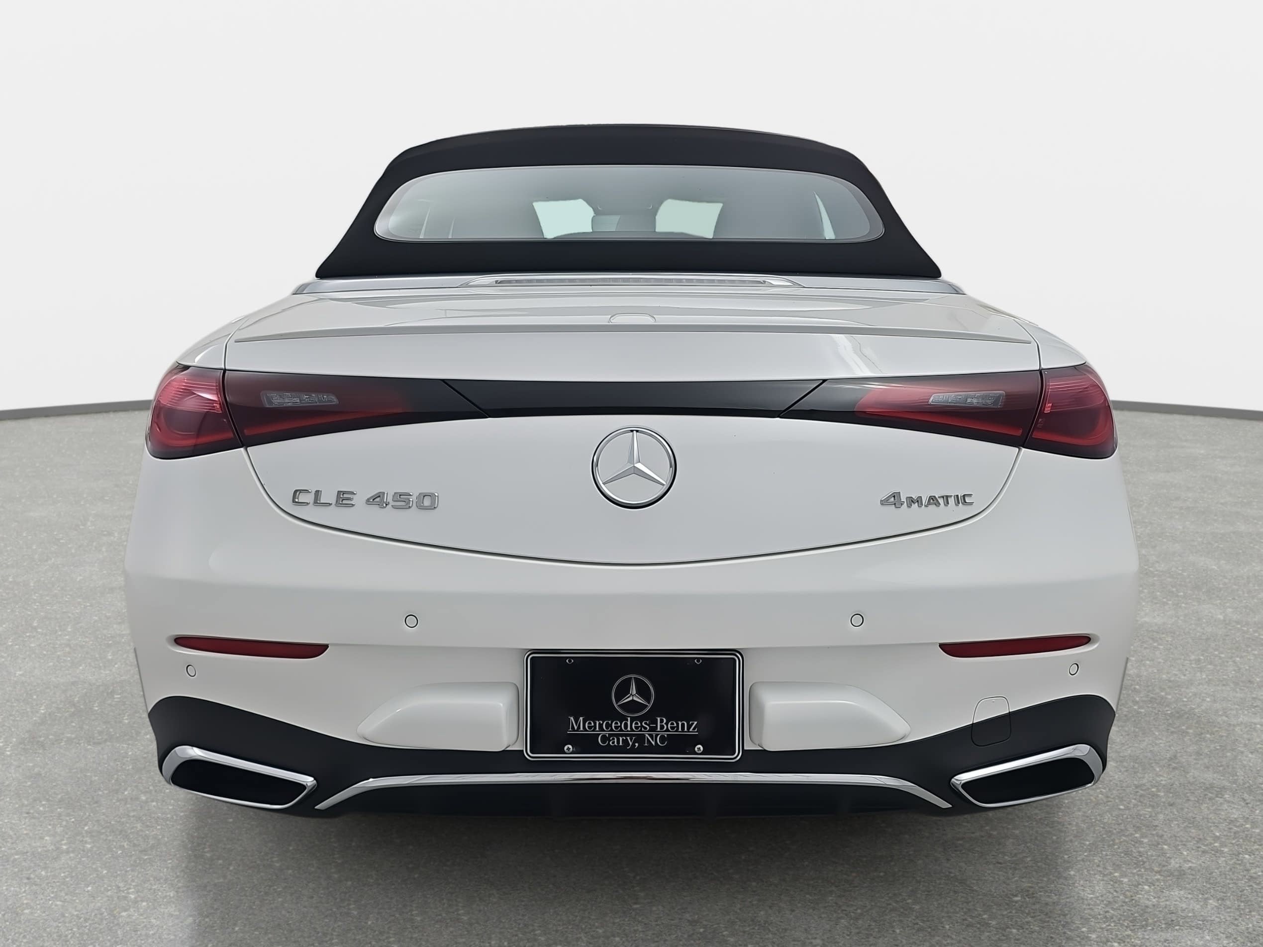 2024 Mercedes-Benz CLE CLE 450