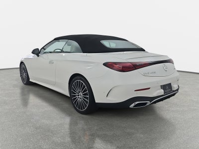 2024 Mercedes-Benz CLE CLE 450