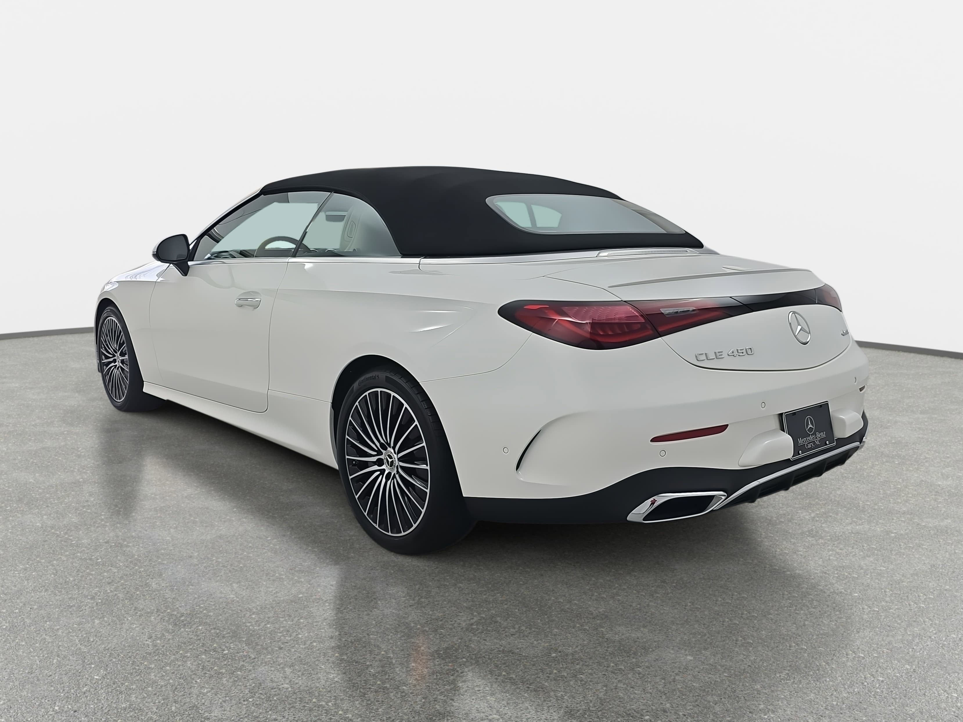 2024 Mercedes-Benz CLE CLE 450