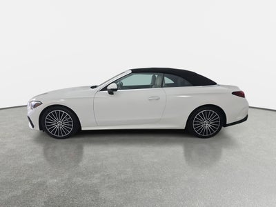 2024 Mercedes-Benz CLE CLE 450