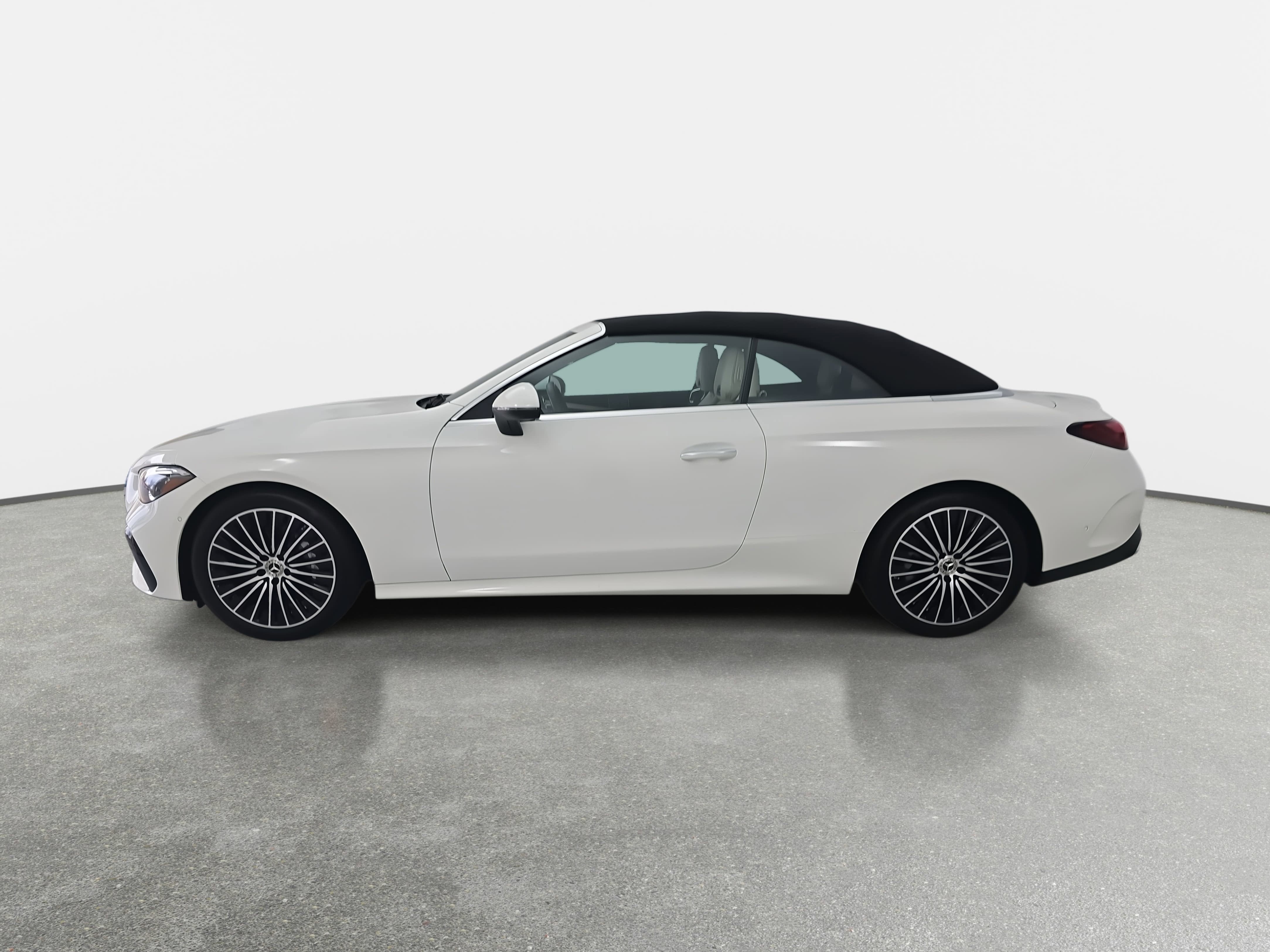 2024 Mercedes-Benz CLE CLE 450