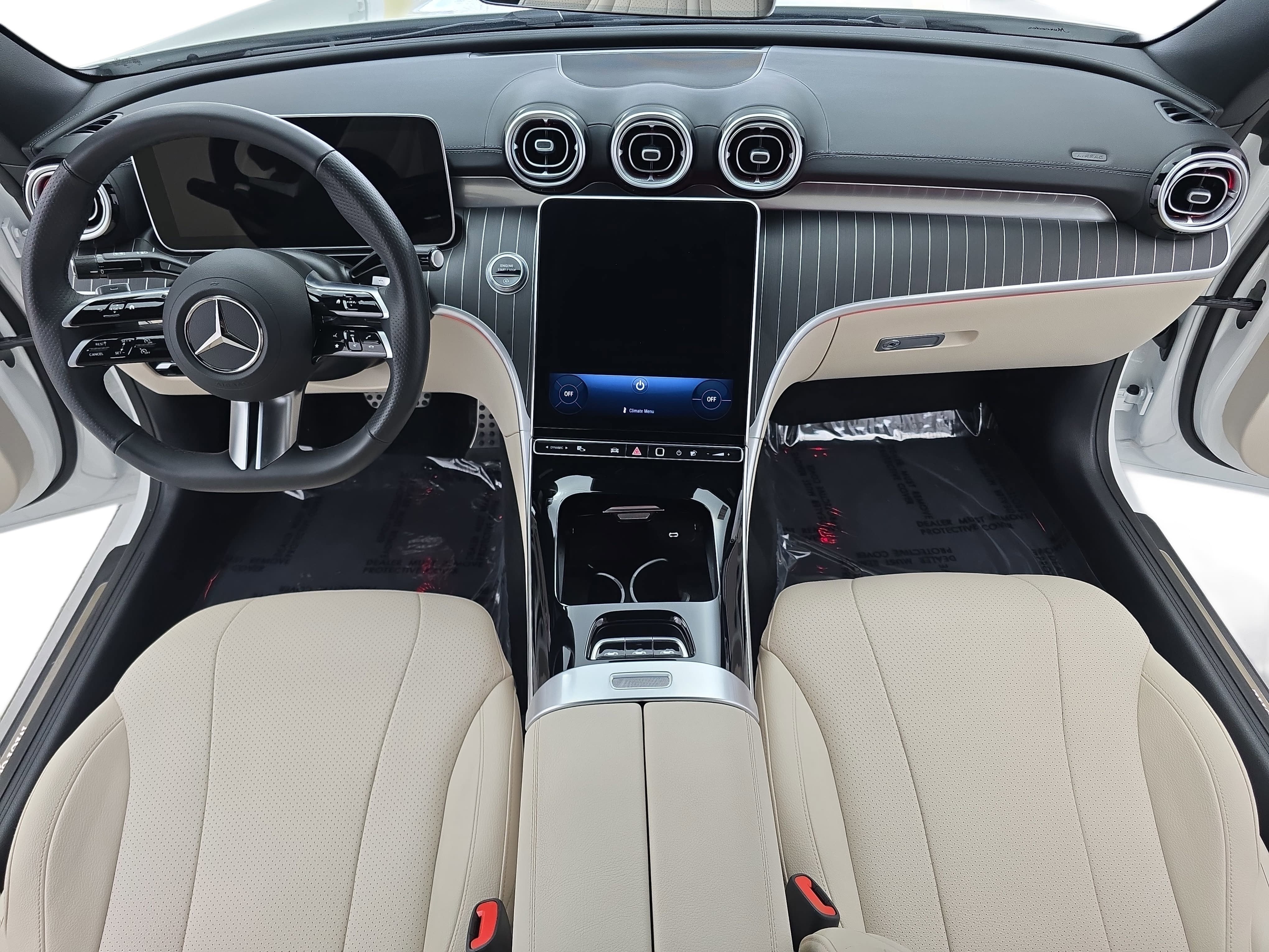 2024 Mercedes-Benz CLE CLE 450