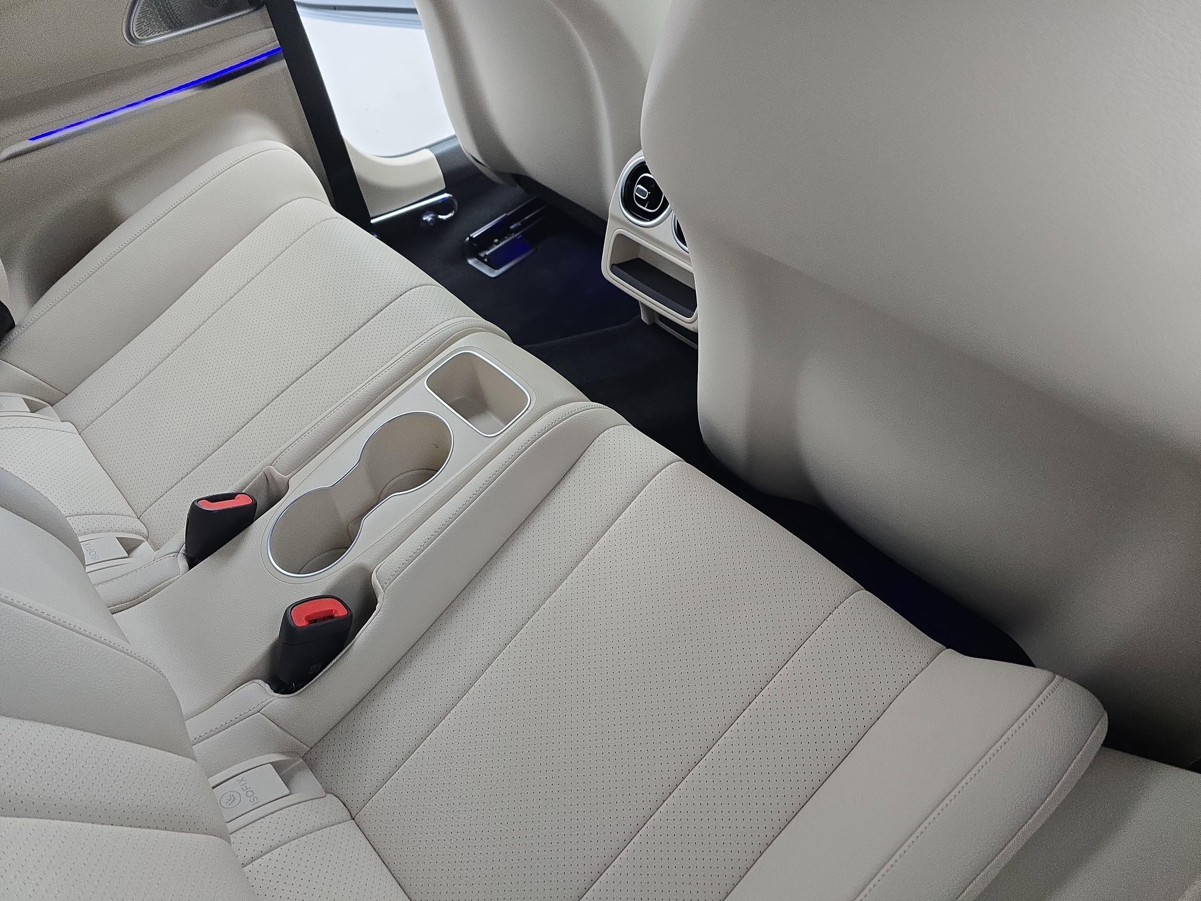 2024 Mercedes-Benz CLE CLE 450