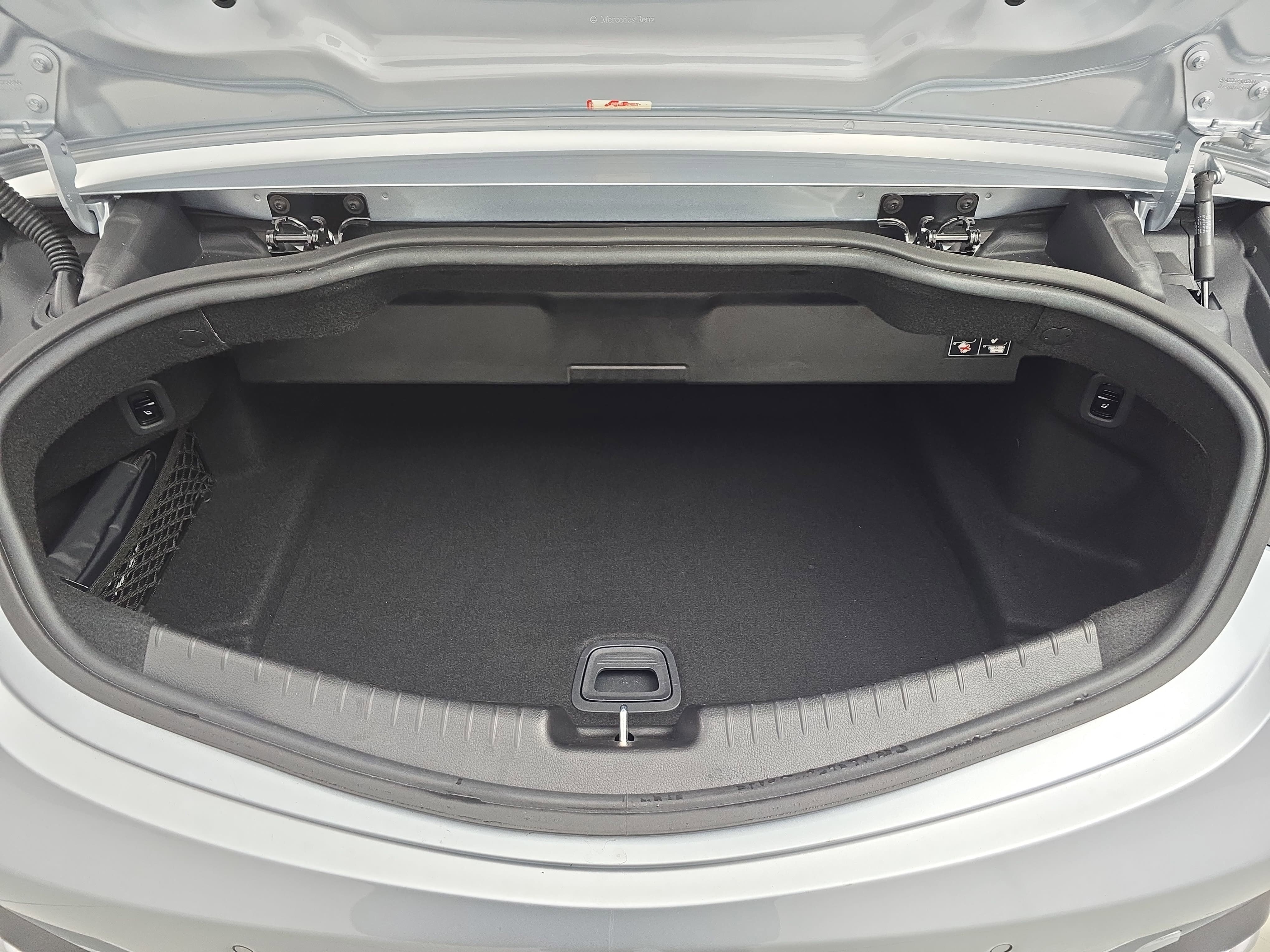 2024 Mercedes-Benz CLE CLE 450