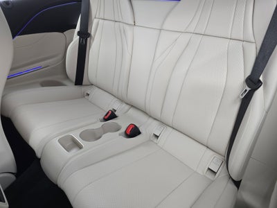 2024 Mercedes-Benz CLE CLE 450