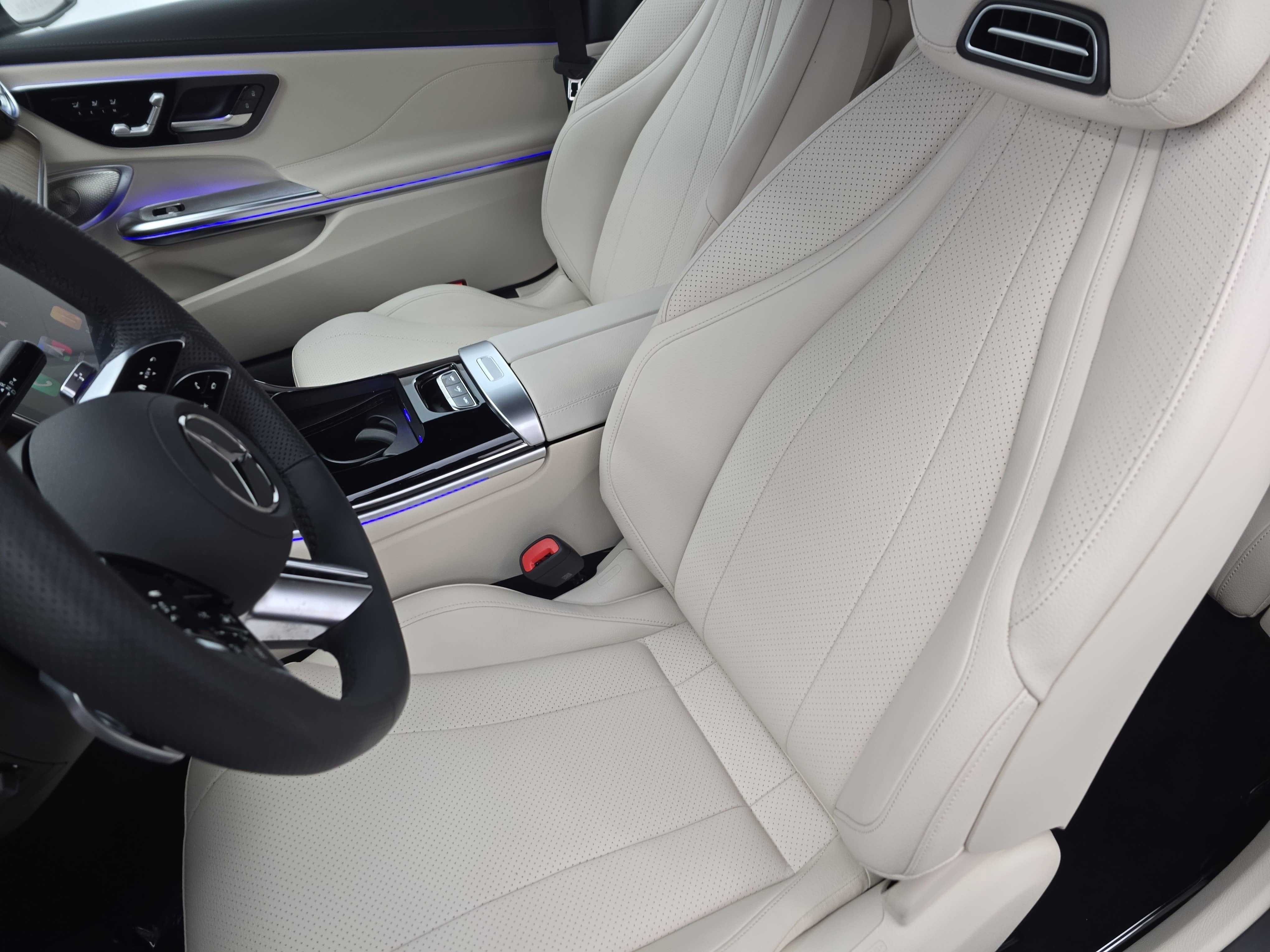 2024 Mercedes-Benz CLE CLE 450