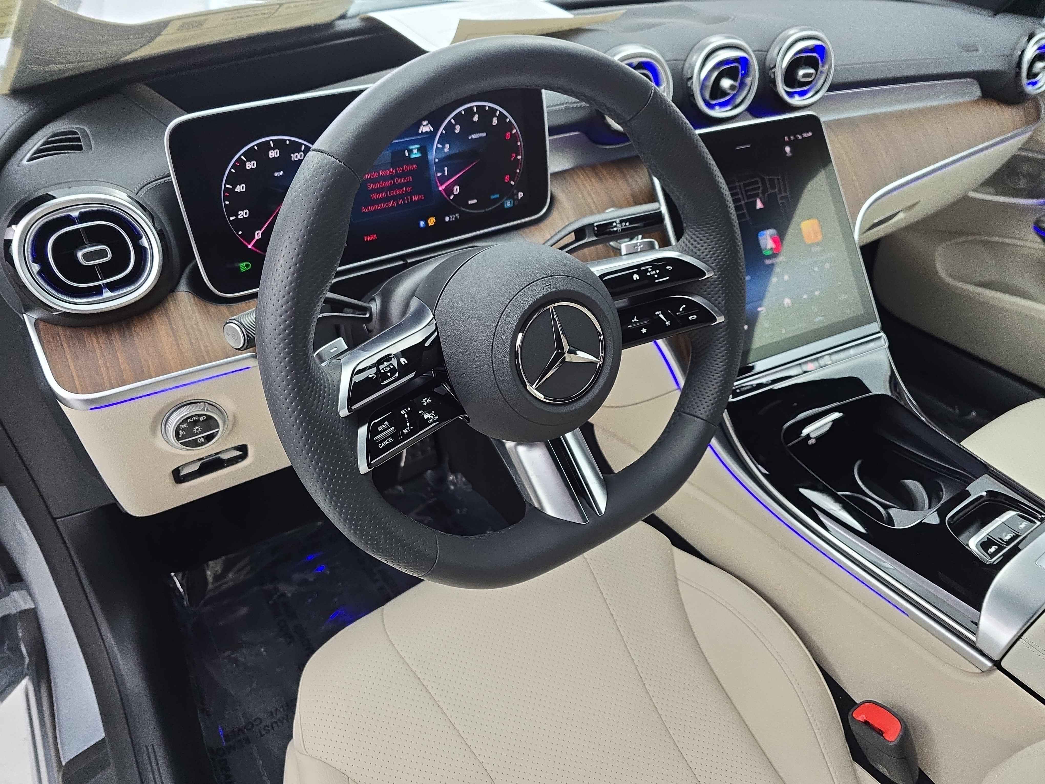 2024 Mercedes-Benz CLE CLE 450