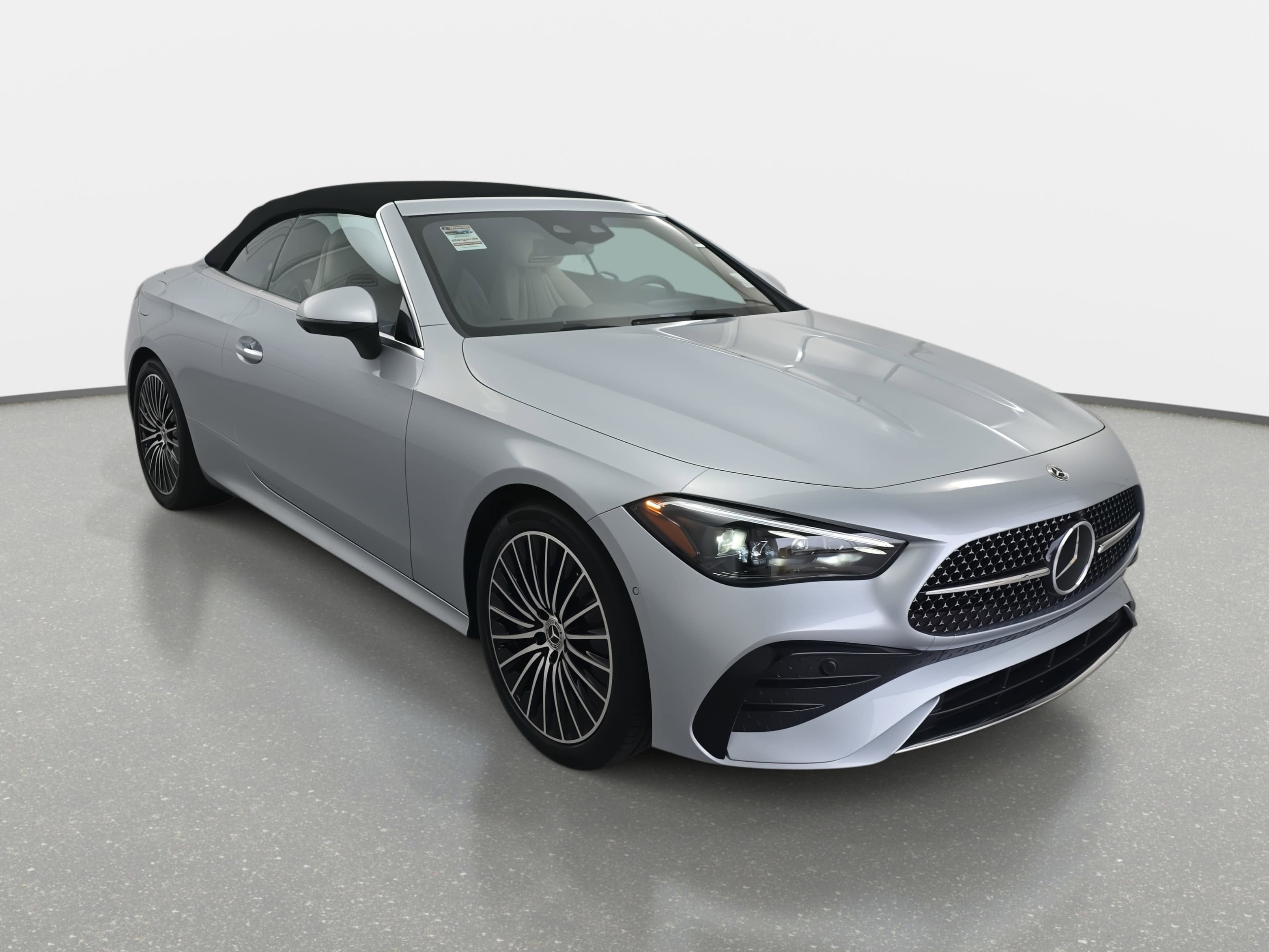 2024 Mercedes-Benz CLE CLE 450