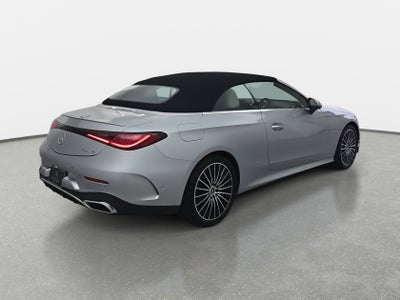 2024 Mercedes-Benz CLE CLE 450