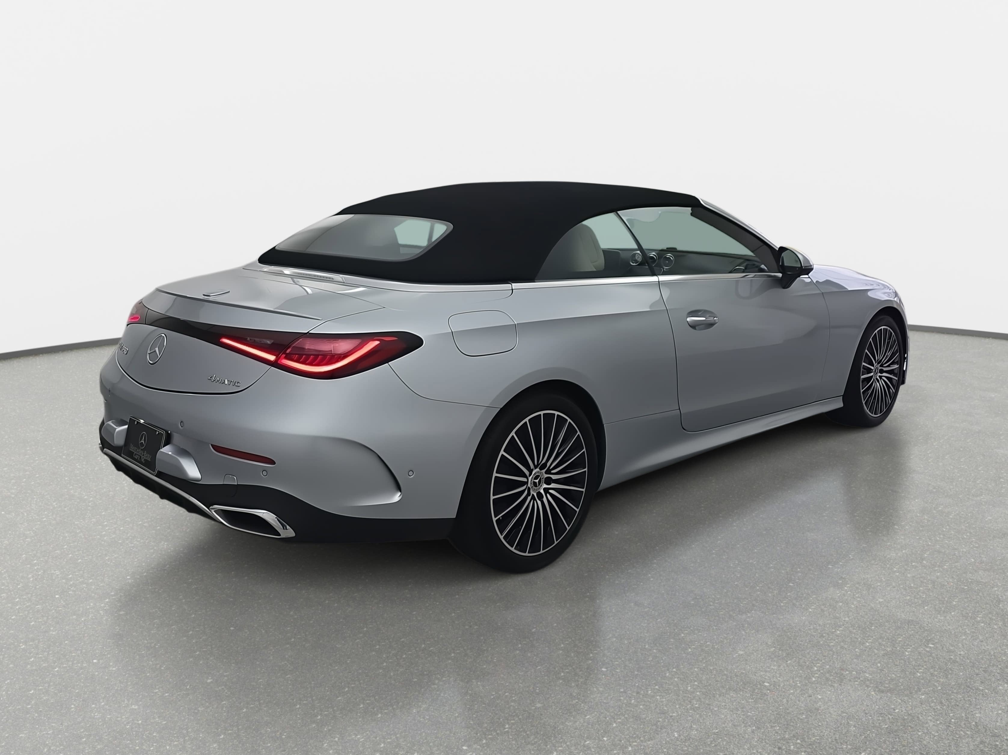 2024 Mercedes-Benz CLE CLE 450