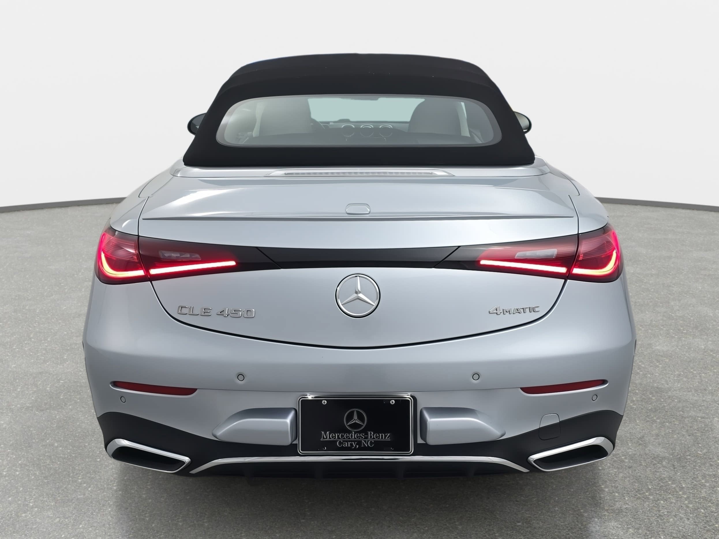 2024 Mercedes-Benz CLE CLE 450