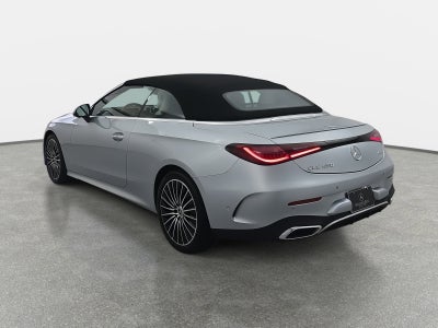 2024 Mercedes-Benz CLE CLE 450