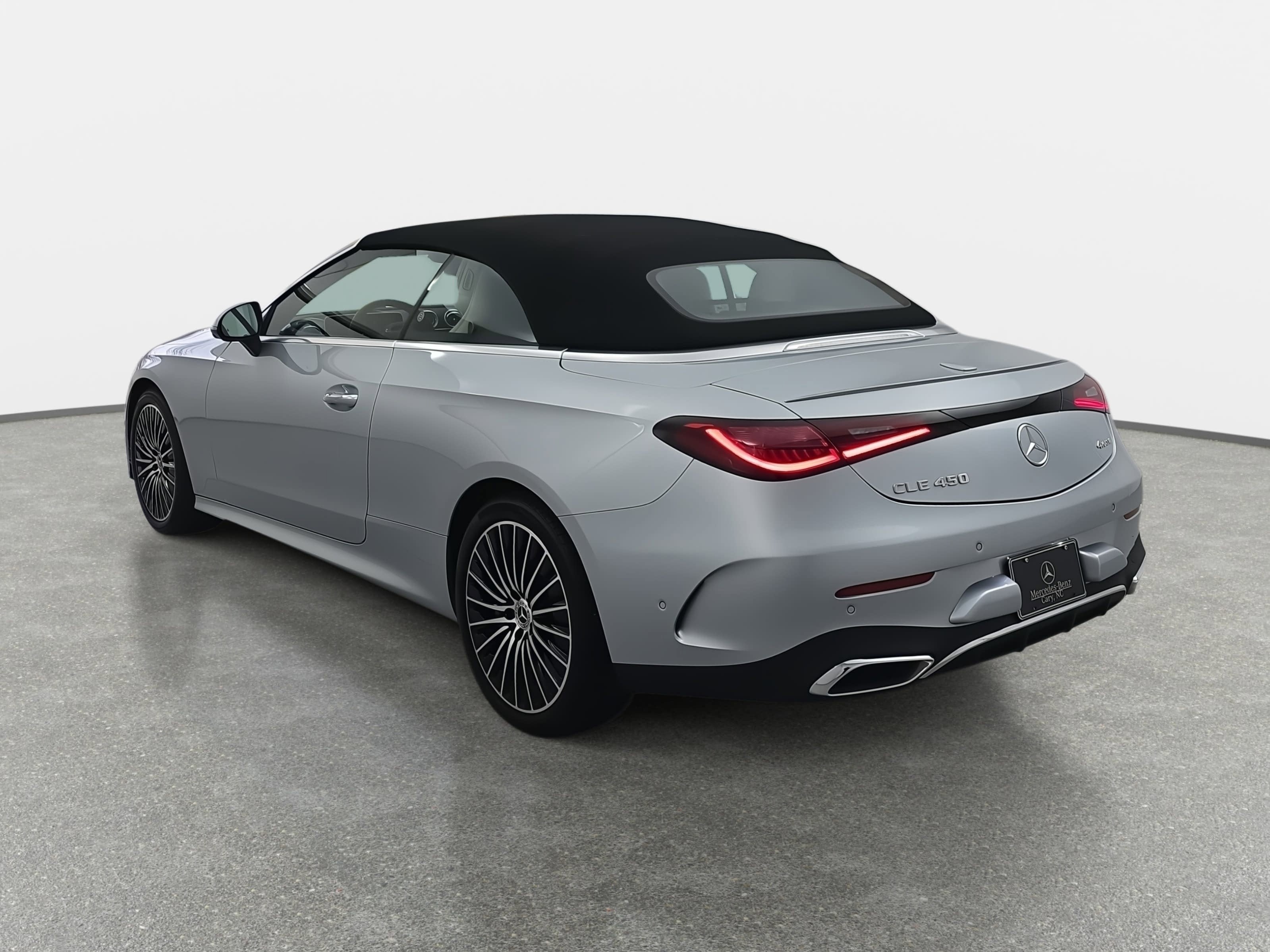 2024 Mercedes-Benz CLE CLE 450