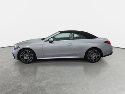 2024 Mercedes-Benz CLE CLE 450