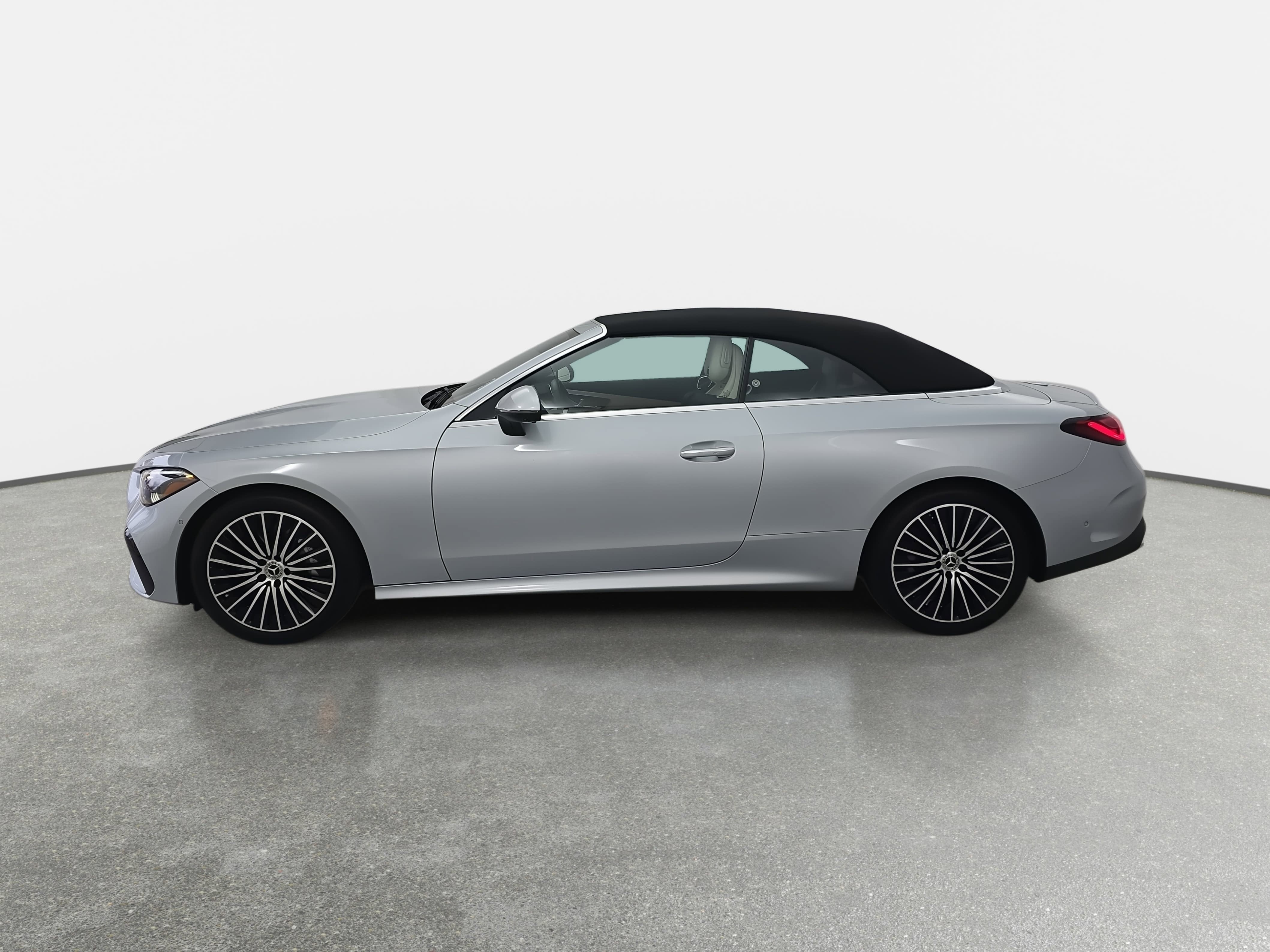 2024 Mercedes-Benz CLE CLE 450