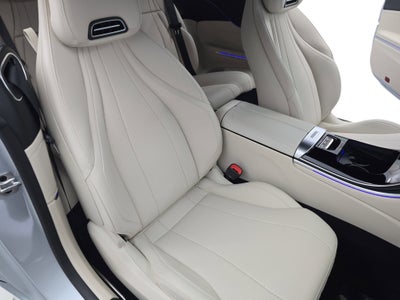 2024 Mercedes-Benz CLE CLE 450