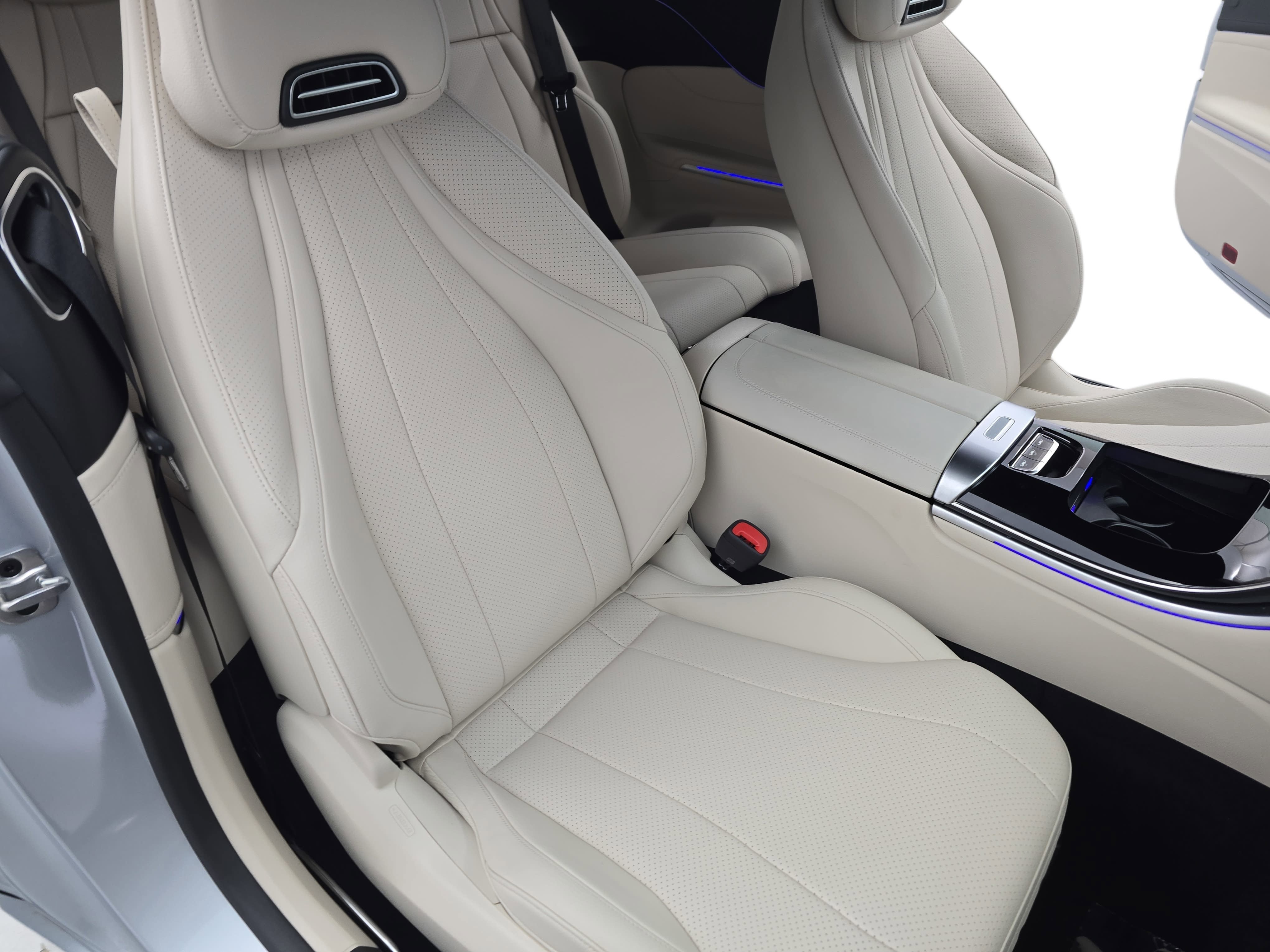 2024 Mercedes-Benz CLE CLE 450