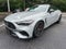 2026 Mercedes-Benz CLE AMG® CLE 53