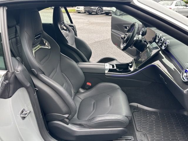2026 Mercedes-Benz CLE AMG® CLE 53
