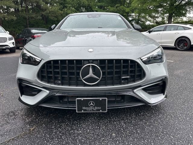 2026 Mercedes-Benz CLE AMG® CLE 53